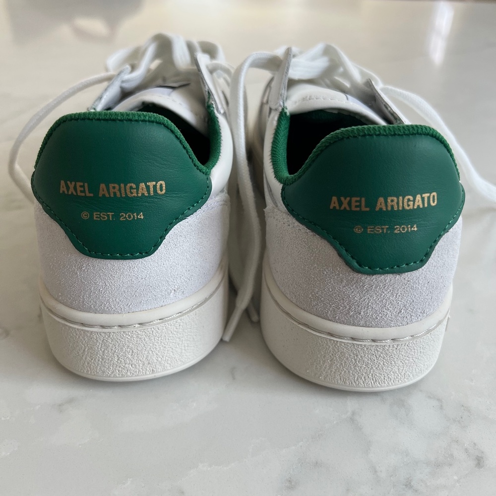 Axel Arigato Dice Lo Sneaker